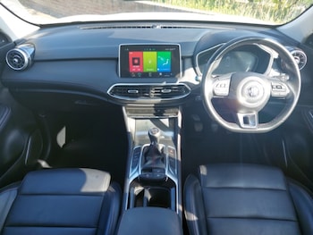 Used MG MG HS 2022 for sale - 79457620: Photo