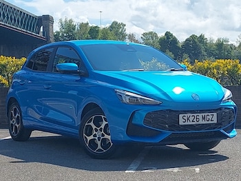Used MG MG3 2026 for sale - 78747143: Photo