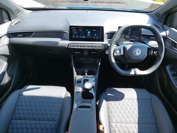 Used MG MG3 2026 for sale - 78747143: Photo