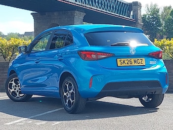 Used MG MG3 2026 for sale - 78747143: Photo