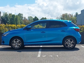 Used MG MG3 2026 for sale - 78747143: Photo