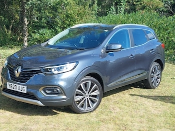 Renault - Kadjar