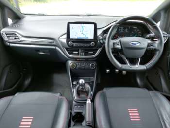 Used Ford Fiesta 2020 for sale - 74787226: Photo