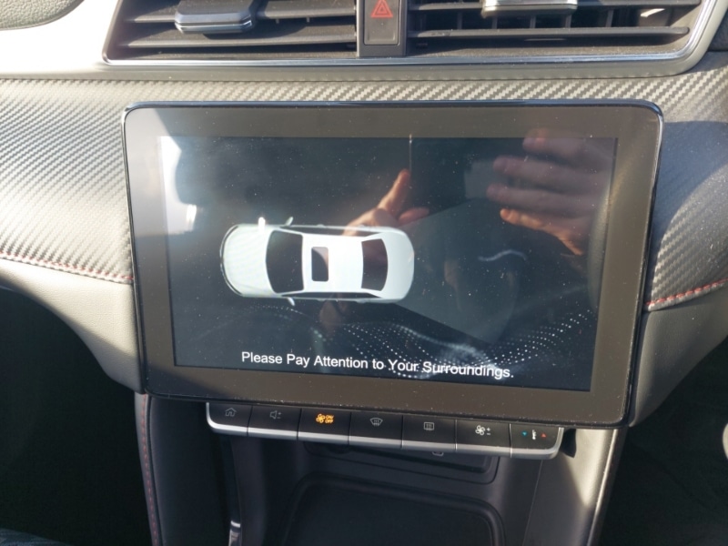 Used MG MG ZS 2023 for sale - 76788884: Photo 10