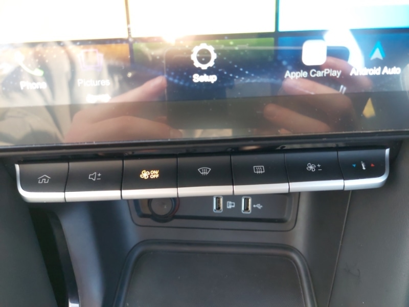 Used MG MG ZS 2023 for sale - 76788884: Photo 17