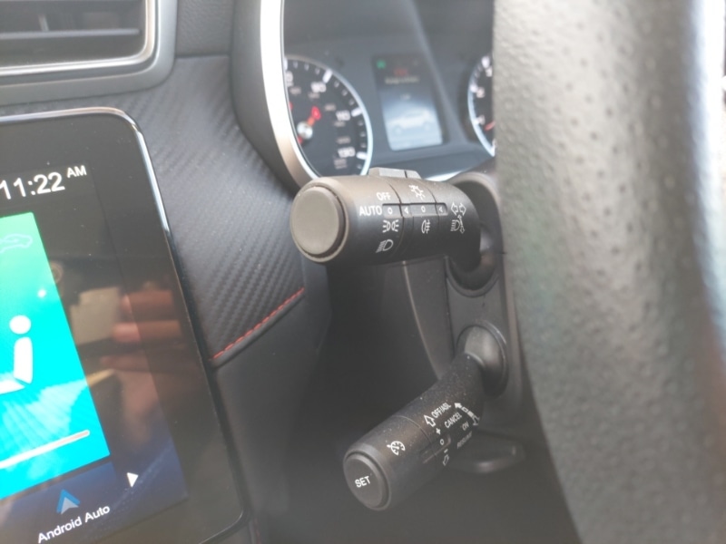 Used MG MG ZS 2023 for sale - 76788884: Photo 19