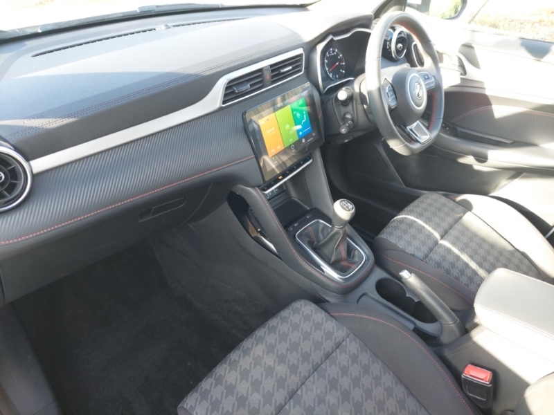 Used MG MG ZS 2023 for sale - 76788884: Photo 5