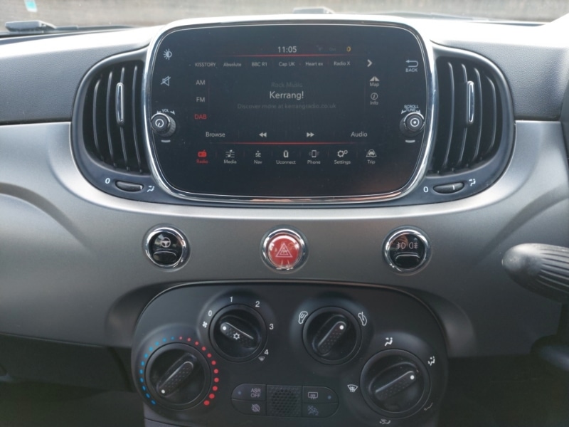 Used Fiat 500 2017 for sale - 77702300: Photo 10