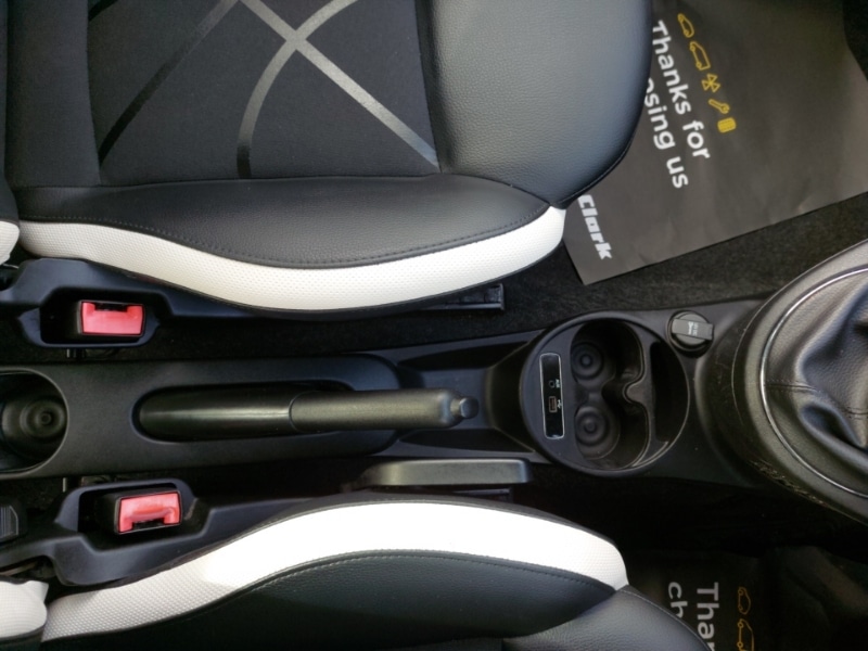 Used Fiat 500 2017 for sale - 77702300: Photo 13