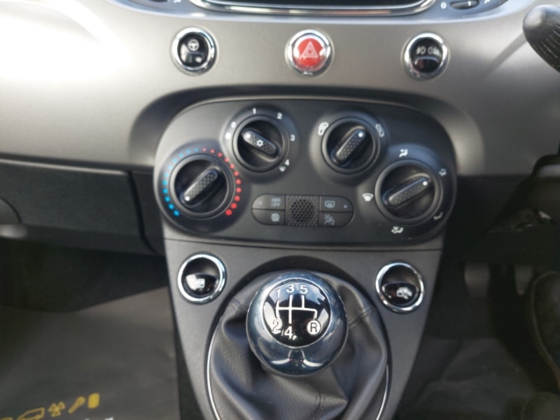 Used Fiat 500 2017 for sale - 77702300: Photo 14