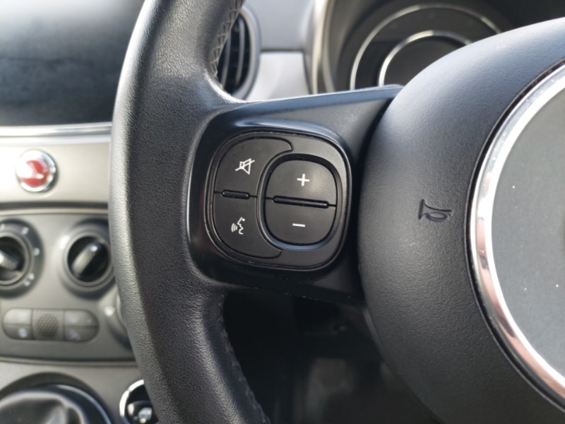 Used Fiat 500 2017 for sale - 77702300: Photo 15