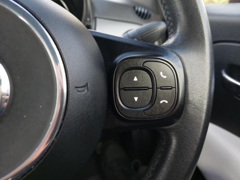 Used Fiat 500 2017 for sale - 77702300: Photo 16