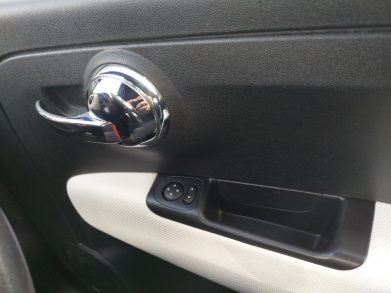 Used Fiat 500 2017 for sale - 77702300: Photo 17