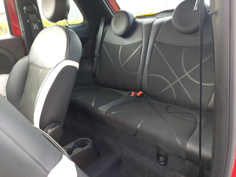 Used Fiat 500 2017 for sale - 77702300: Photo 6