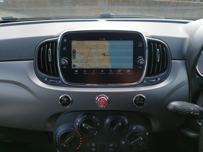 Used Fiat 500 2017 for sale - 77702300: Photo 7