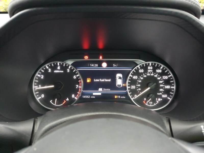 Used Nissan Juke 2023 for sale - 77466125: Photo 11