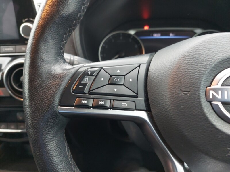 Used Nissan Juke 2023 for sale - 77466125: Photo 13