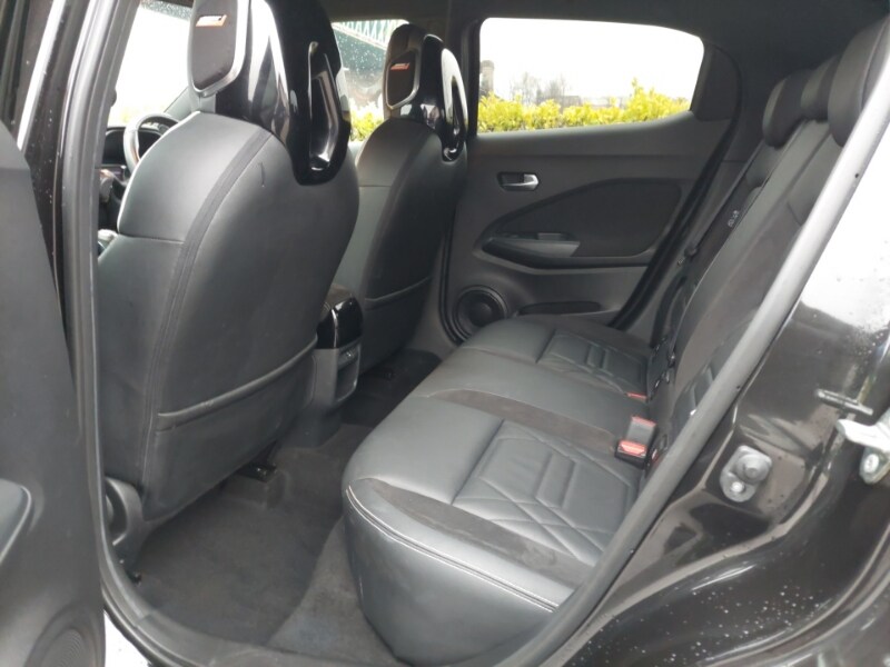 Used Nissan Juke 2023 for sale - 77466125: Photo 6