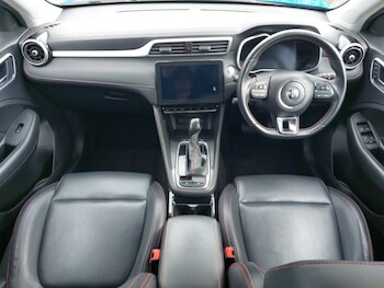 Used MG MG ZS 2020 for sale - 78489793: Photo