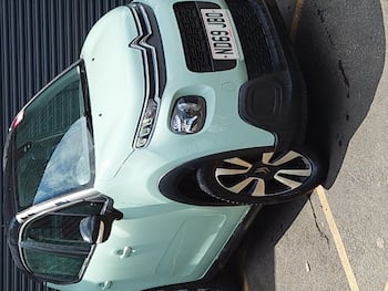 Used Citroen C3 2019 for sale - 79754342: Photo