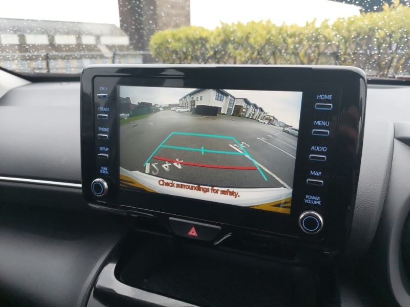 Used Toyota Yaris Cross 2022 for sale - 77385855: Photo 11