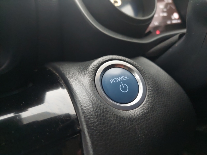 Used Toyota Yaris Cross 2022 for sale - 77385855: Photo 18