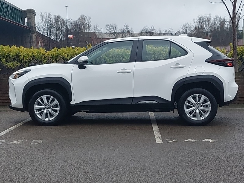 Used Toyota Yaris Cross 2022 for sale - 77385855: Photo 4