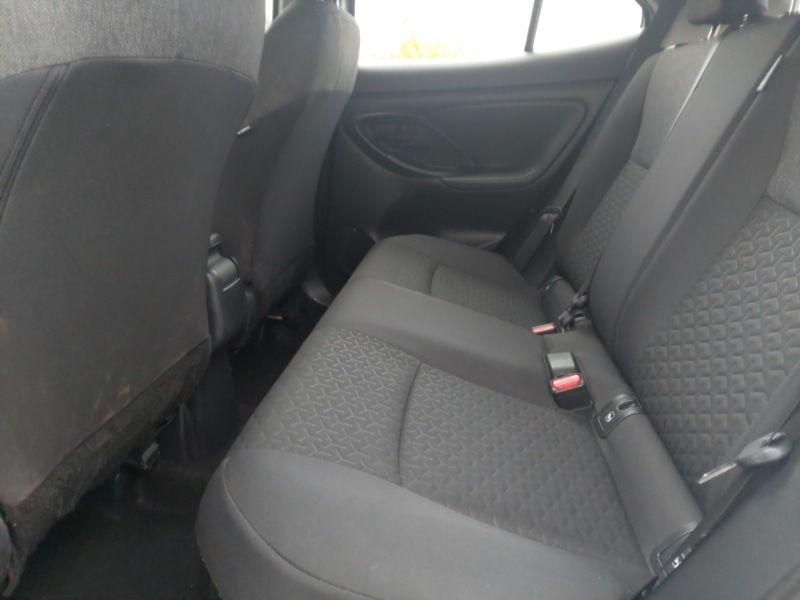 Used Toyota Yaris Cross 2022 for sale - 77385855: Photo 6