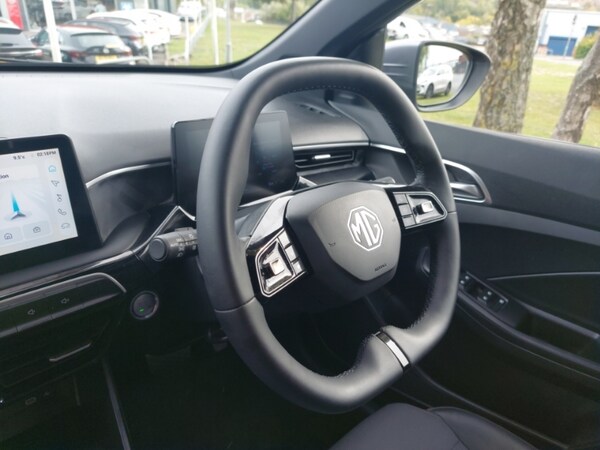Used MG MG3 2024 for sale - 76134844: Photo 14