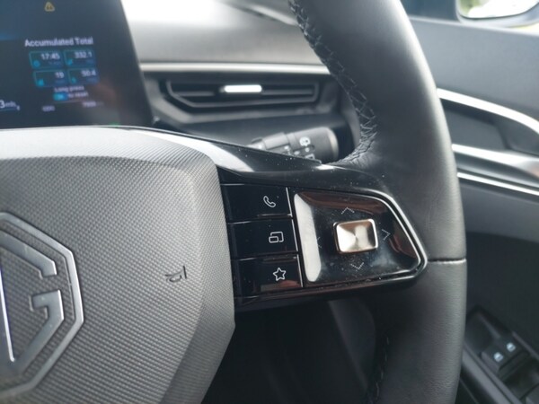 Used MG MG3 2024 for sale - 76134844: Photo 16