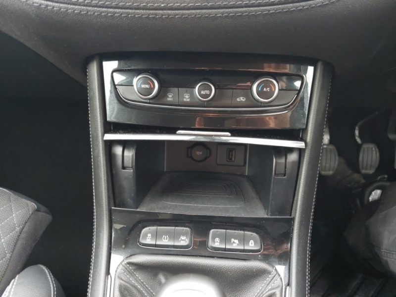 Used Vauxhall Grandland X 2020 for sale - 77548926: Photo 14