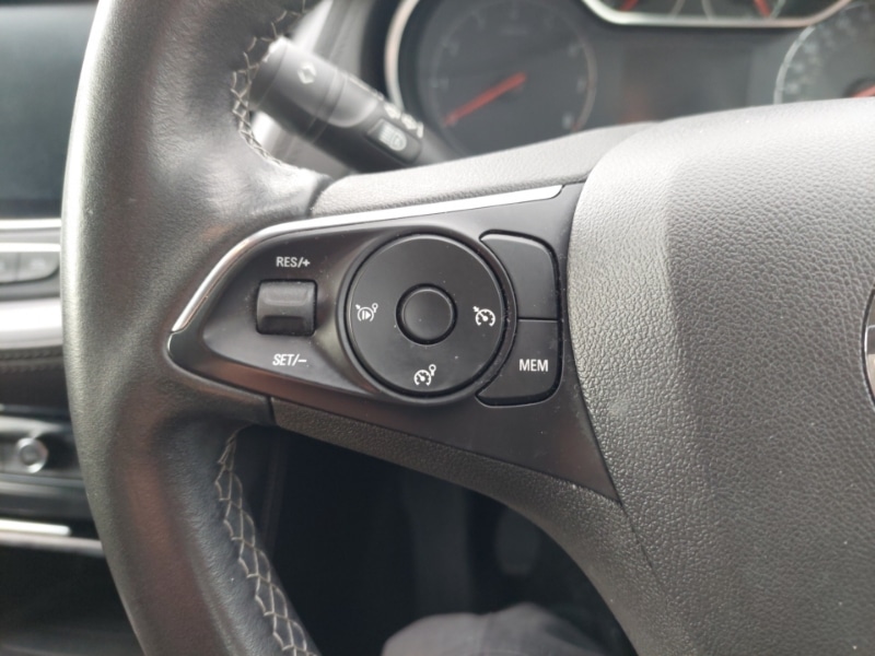 Used Vauxhall Grandland X 2020 for sale - 77548926: Photo 15