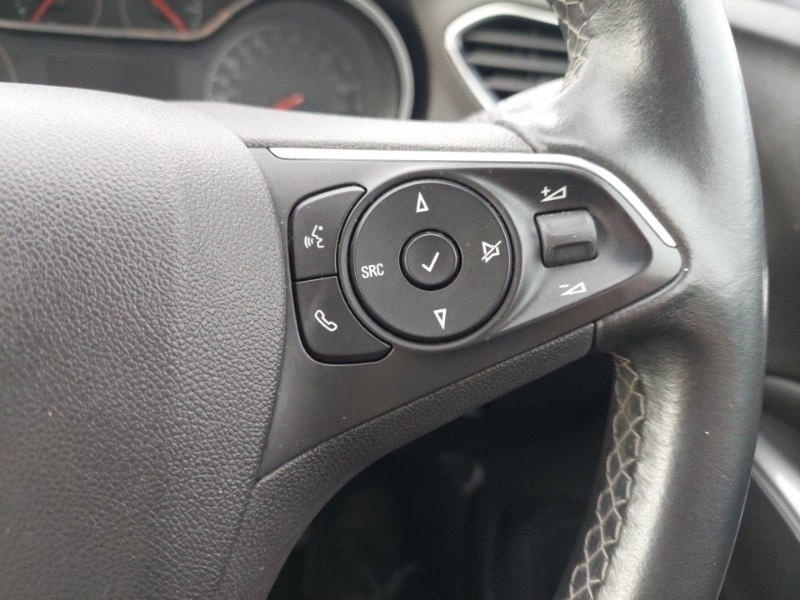 Used Vauxhall Grandland X 2020 for sale - 77548926: Photo 16