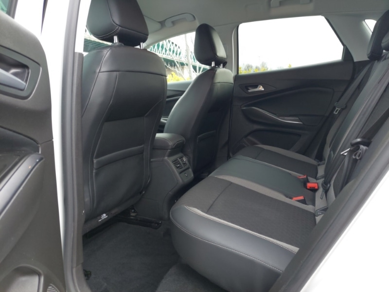 Used Vauxhall Grandland X 2020 for sale - 77548926: Photo 6