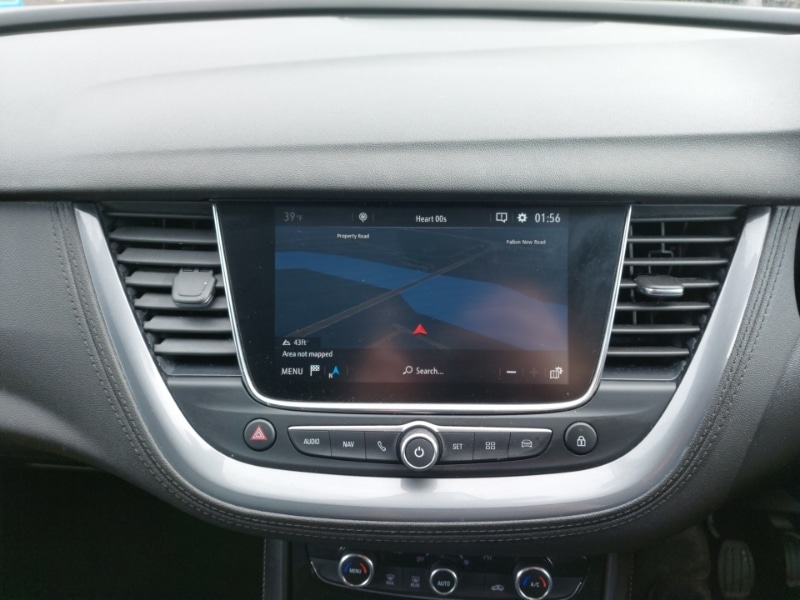 Used Vauxhall Grandland X 2020 for sale - 77548926: Photo 7