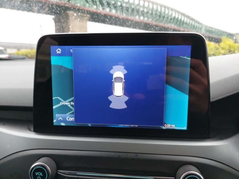 Used Ford Focus 2023 for sale - 77278391: Photo 10