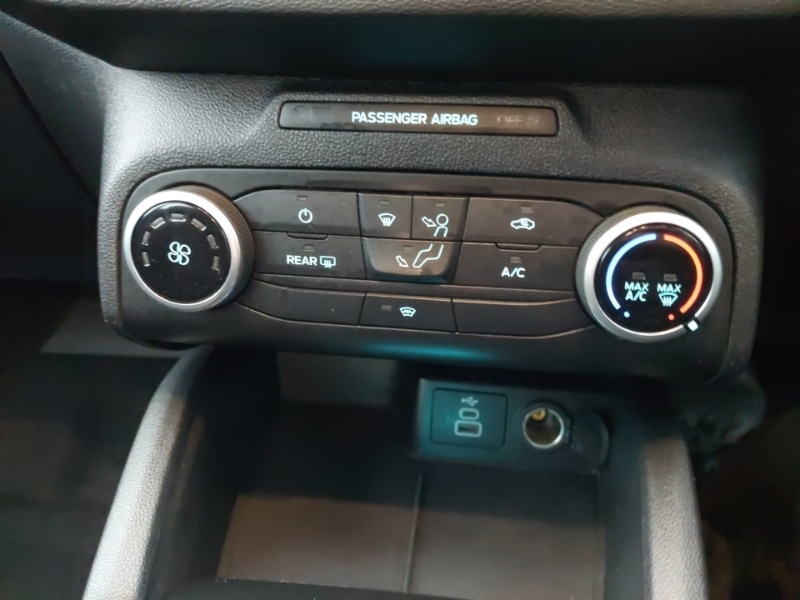 Used Ford Focus 2023 for sale - 77278391: Photo 14