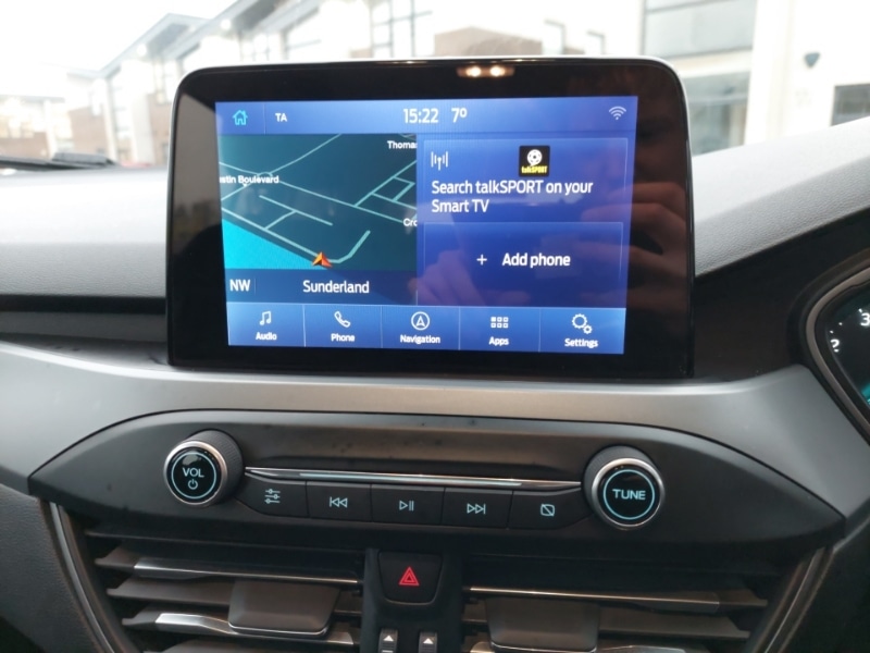 Used Ford Focus 2023 for sale - 77278391: Photo 19