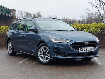 Used Ford Focus 2023 for sale - 77278391: Photo