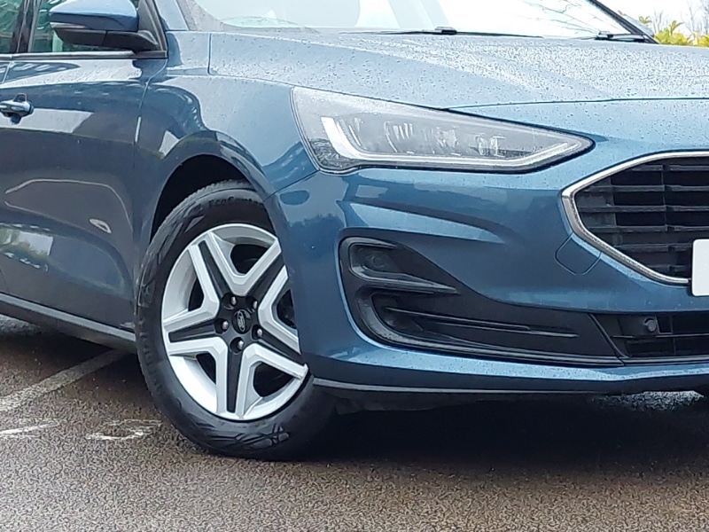 Used Ford Focus 2023 for sale - 77278391: Photo 9