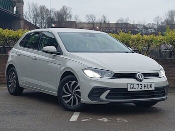 Volkswagen Polo feature image