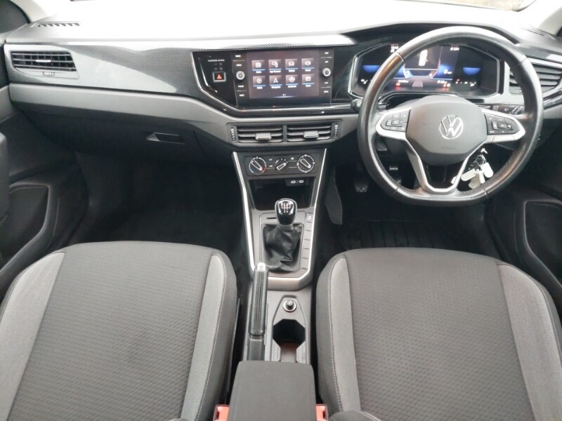 Used Volkswagen Polo 2023 for sale - 77366686: Photo 2