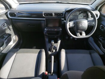 Used Citroen C3 2021 for sale - 78415561: Photo