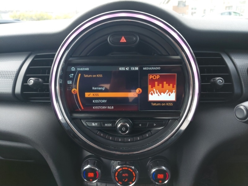 Used MINI Hatch 2018 for sale - 77881895: Photo 18