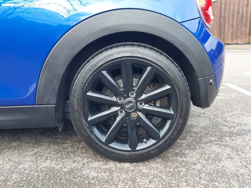 Used MINI Hatch 2018 for sale - 77881895: Photo 19