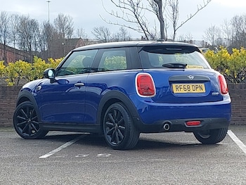 Used MINI Hatch 2018 for sale - 77881895: Photo