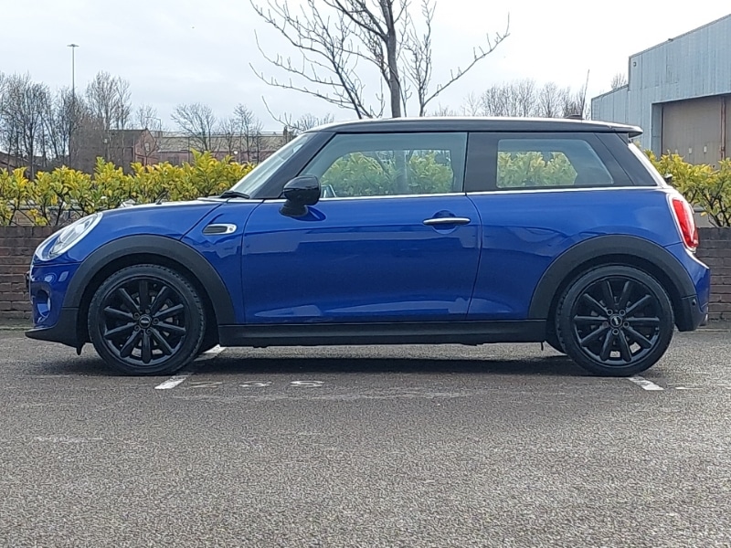 Used MINI Hatch 2018 for sale - 77881895: Photo 4
