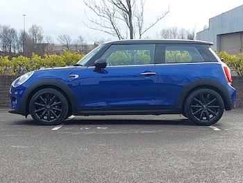 Used MINI Hatch 2018 for sale - 77881895: Photo