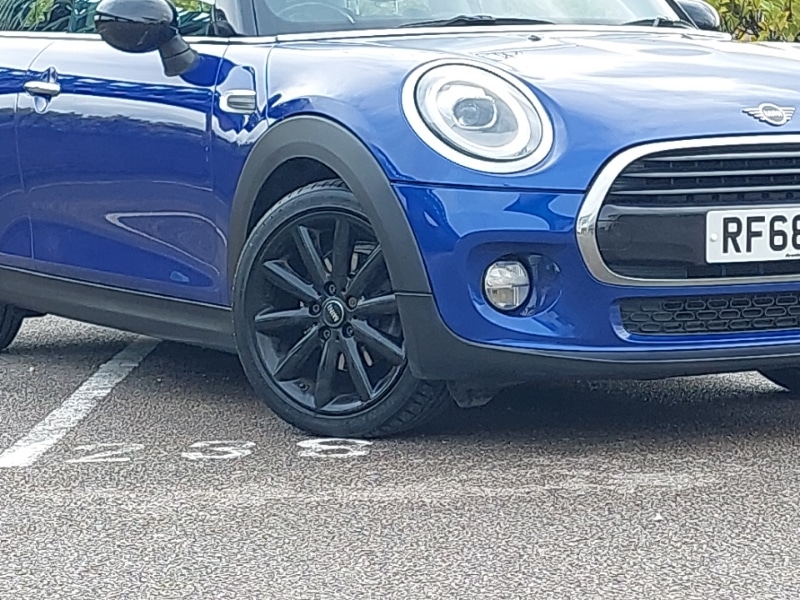 Used MINI Hatch 2018 for sale - 77881895: Photo 9