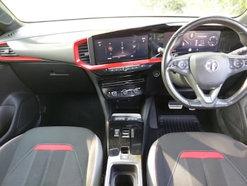 Used Vauxhall Mokka 2022 for sale - 75605591: Photo
